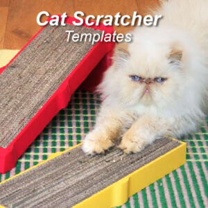 Scratch Box - Large